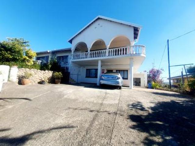 House for sale in Ugu District Municipality, Kwazulu-natal