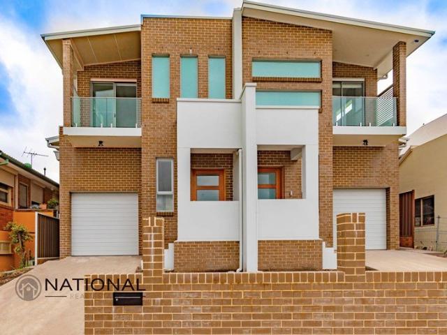 Duplex for rent in Sydney, New South Wales