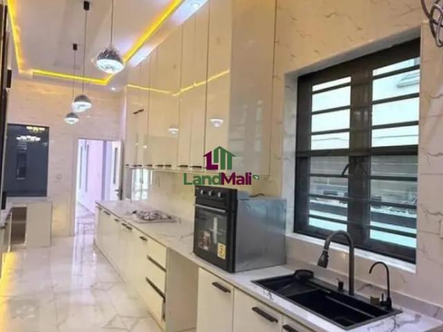 Property for sale in Eti Osa, Abuja