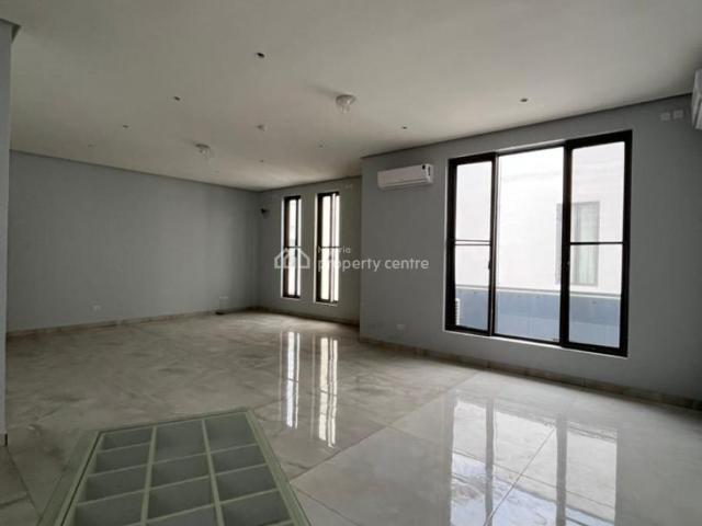 House for rent in Eti Osa, Abuja