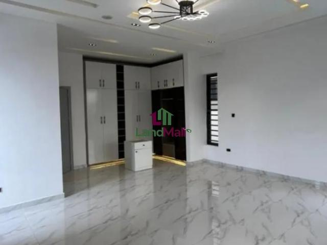 Property for sale in Eti Osa, Abuja