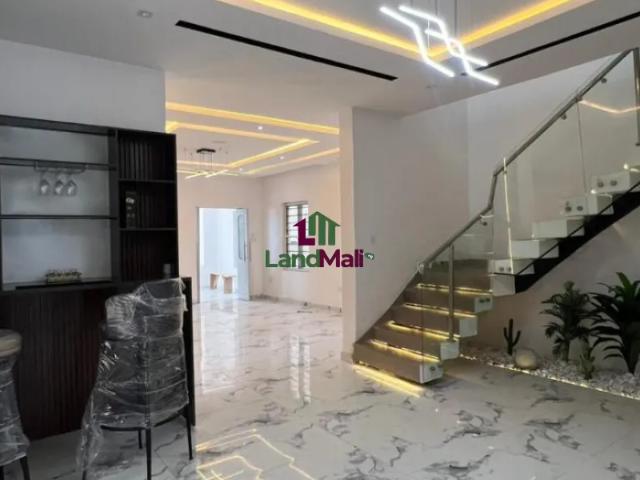 Property for sale in Eti Osa, Abuja