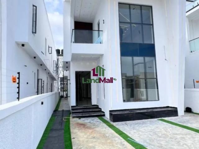 Property for sale in Eti Osa, Abuja