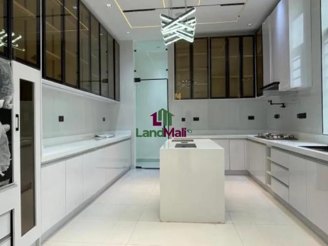 Property for sale in Eti Osa, Abuja