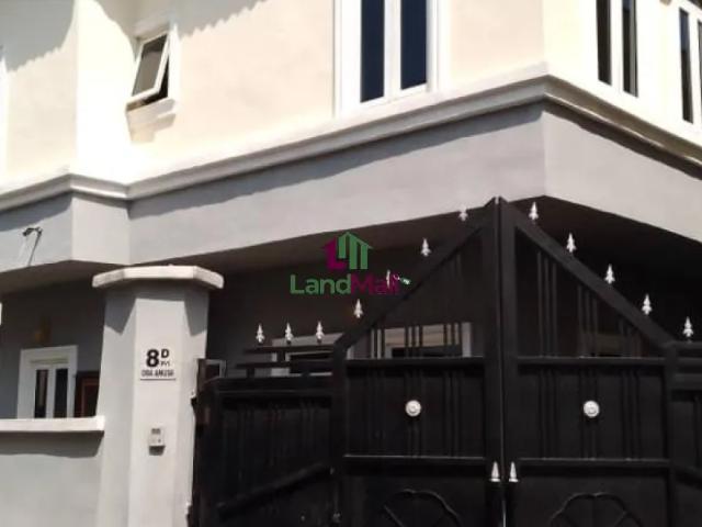 Property for rent in Eti Osa, Abuja