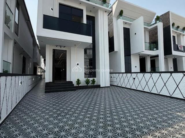 Property for sale in Eti Osa, Lagos