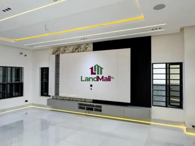 Property for sale in Eti Osa, Abuja