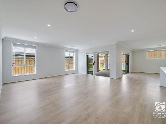 House for rent in Menangle Park, Sydney
