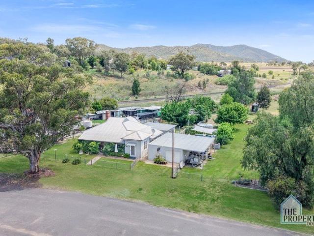 House for sale in Currabubula, New South Wales