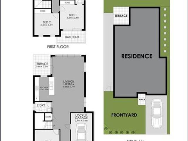 House for rent in Villawood House for rent in Villawood