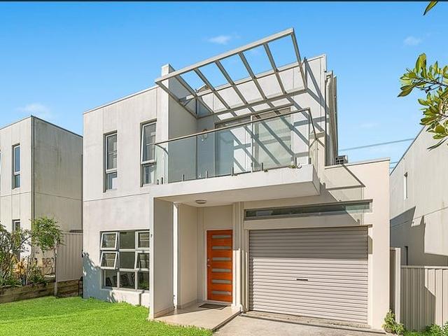 House for rent in Villawood