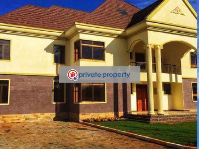House for sale in Langata, Karen
