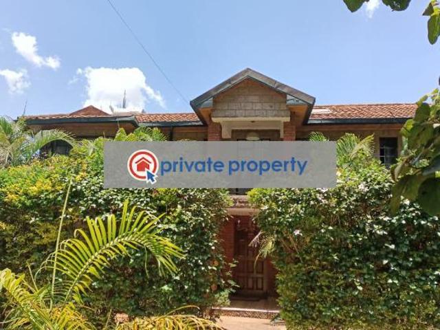 House for sale in Langata, Karen
