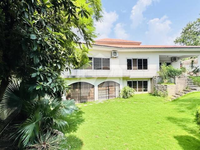 House for rent in Islamabad