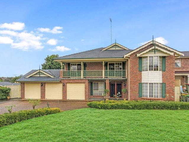House for rent in Sydney, New South Wales