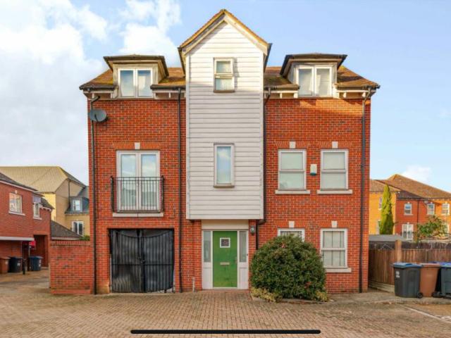 Room for rent in Hockerill, Colliers End