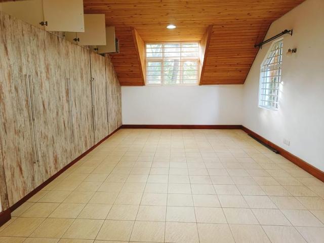House for rent in Roslynn, Kiambu