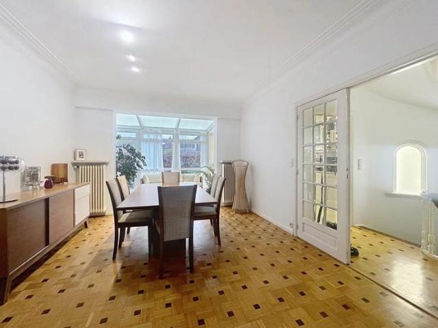 Maison location à Sint-pieters-woluwe, Bruxelles