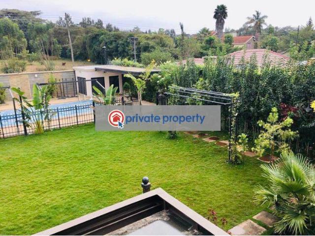 House for sale in Karen, Kiambu