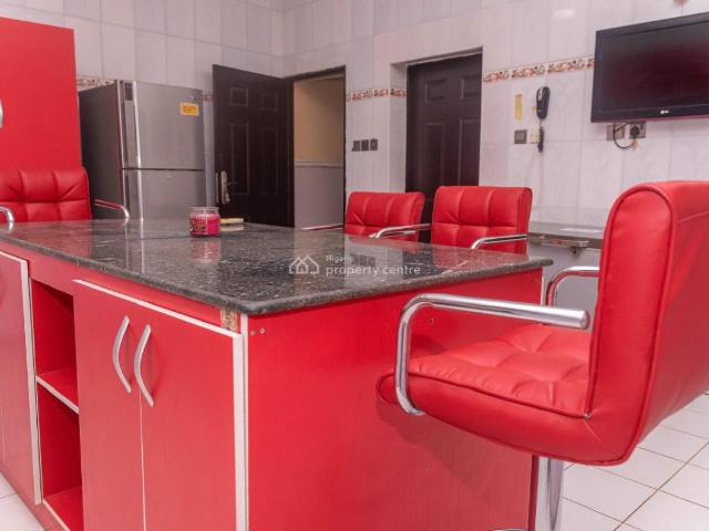 Property for rent in Abuja, Sokoto