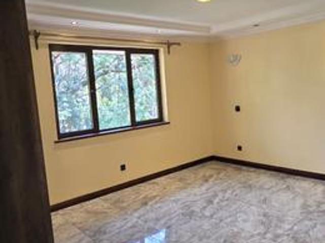 House for rent in Lavington, Westlands