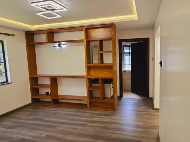 House for rent in Lavington, Westlands