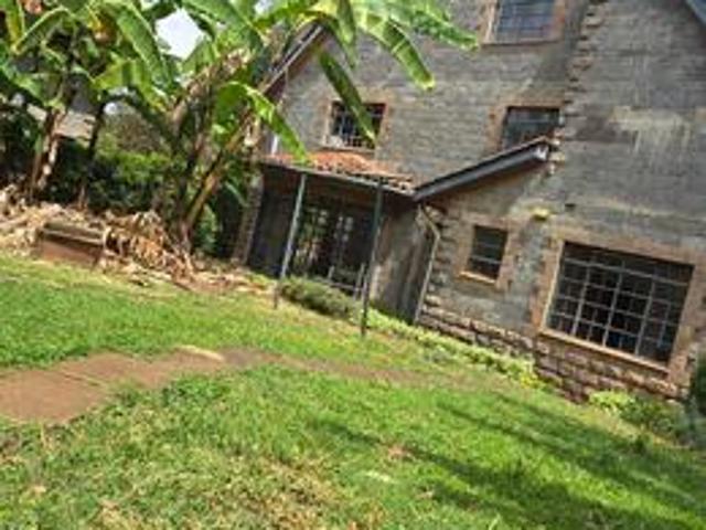 House for sale in Lavington, Westlands