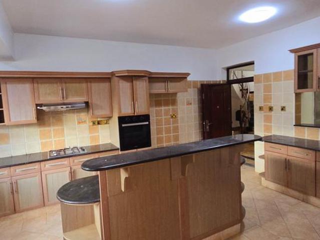 House for rent in Lavington, Westlands