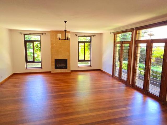 House for rent in Lavington, Westlands