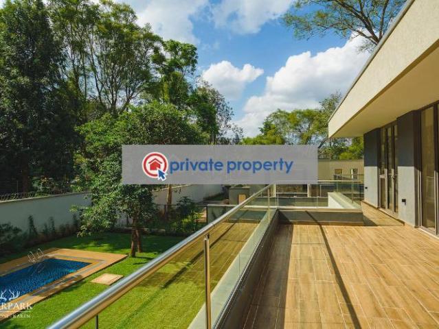 House for sale in Karen, Kiambu