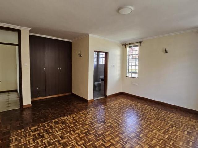 House for rent in Runda, Kiambu