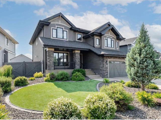 House for rent in Granville, Edmonton