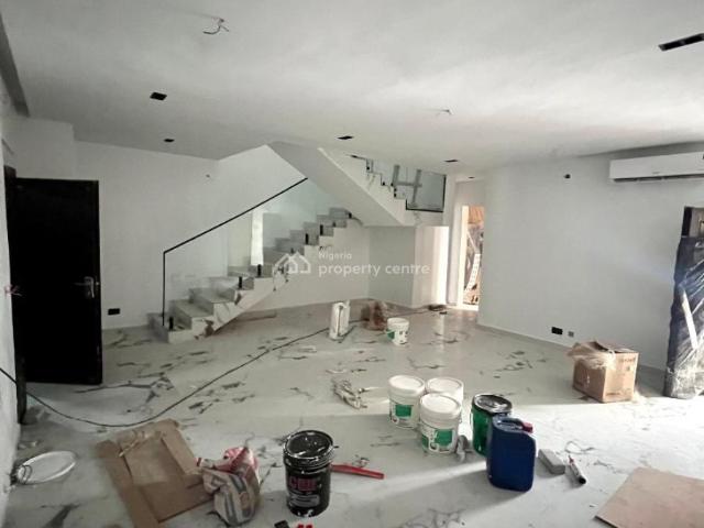 Property for sale in Ibeju Lekki, Abuja