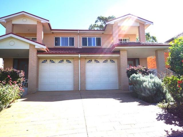 House for rent in Sydney, New South Wales