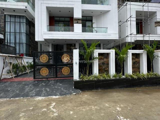 Property for sale in Eti Osa, Lagos