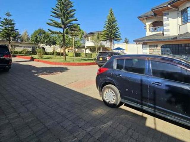 House for sale in Ngong, Kajiado