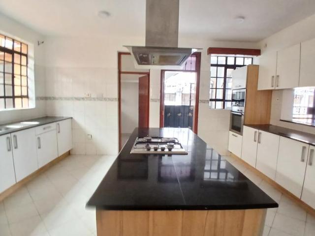 House for rent in Lavington, Westlands