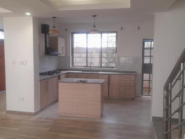 House for rent in Ongata Rongai, Kajiado