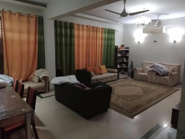House for rent in Islamabad