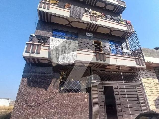 House for sale in Islamabad