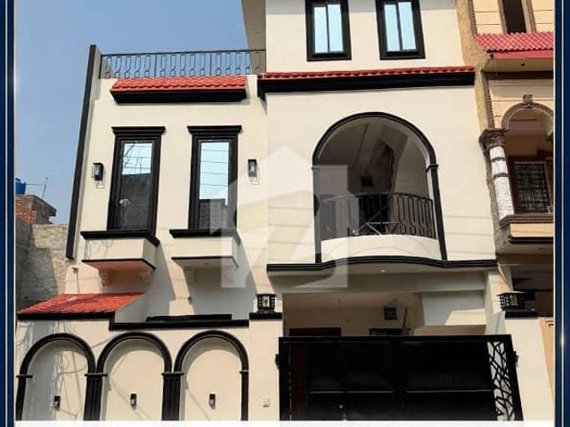 House for sale in لاہور, لاہور ڈویژن