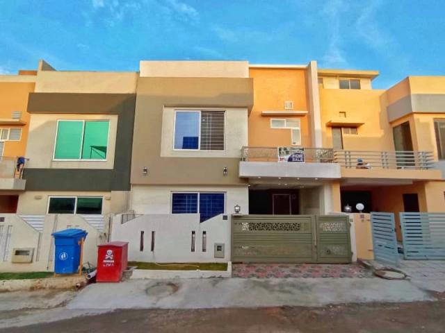 House for sale in Rawalpindi, Islamabad Capital Territory