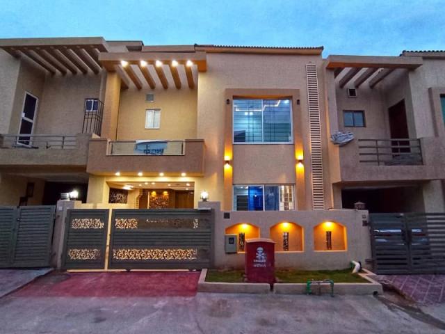 House for sale in Rawalpindi, Islamabad Capital Territory