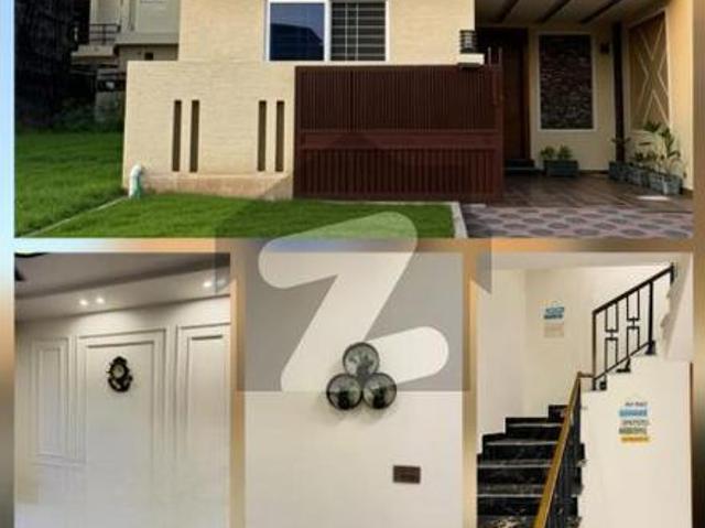 House for sale in Rawalpindi, Islamabad Capital Territory