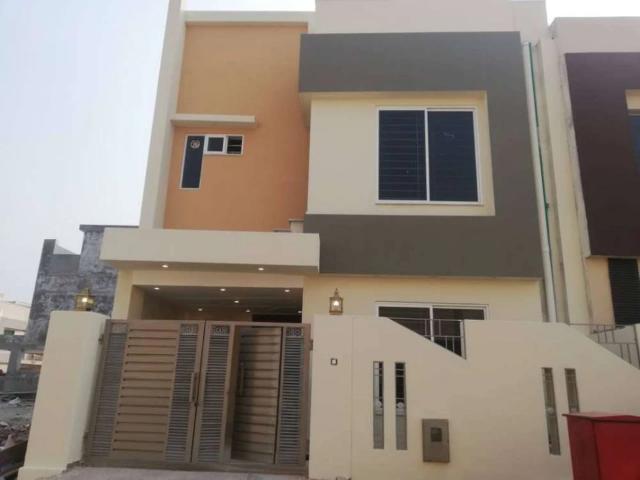 House for sale in Rawalpindi, Islamabad Capital Territory
