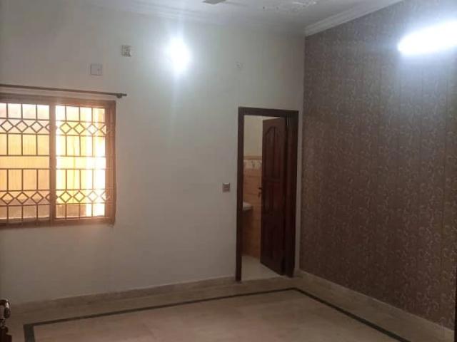 House for sale in Islamabad