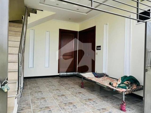 House for sale in Islamabad