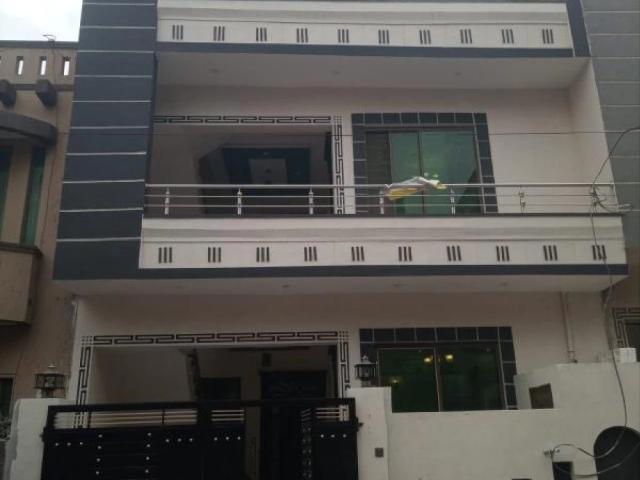 House for sale in Rawalpindi, Islamabad Capital Territory