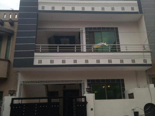 House for sale in Rawalpindi, Islamabad Capital Territory