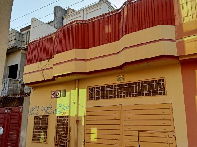 House for sale
